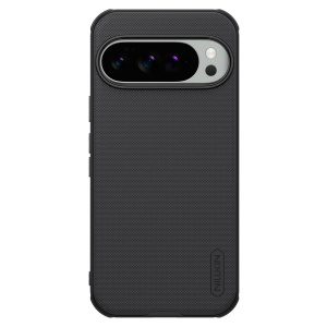 Nillkin Super Frosted PRO Zadní Kryt pro Google Pixel 10/10 Pro Black 57983127786