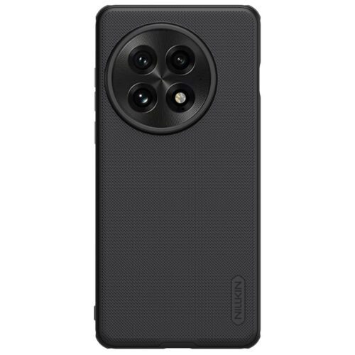 Nillkin Super Frosted PRO Zadní Kryt pro OnePlus 13 Black 57983123853 - Obrázek 18