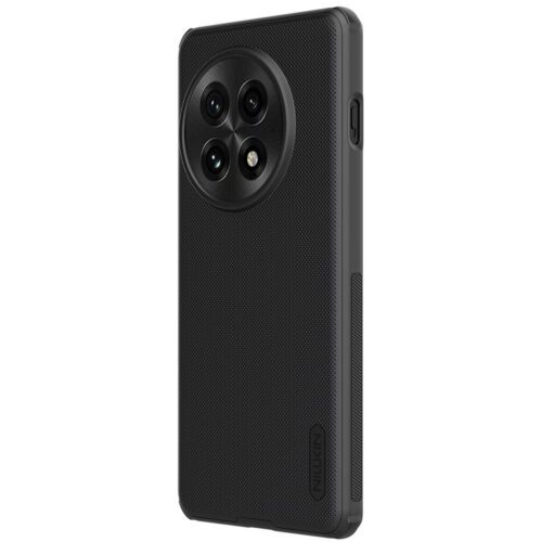 Nillkin Super Frosted PRO Zadní Kryt pro OnePlus 13 Black 57983123853