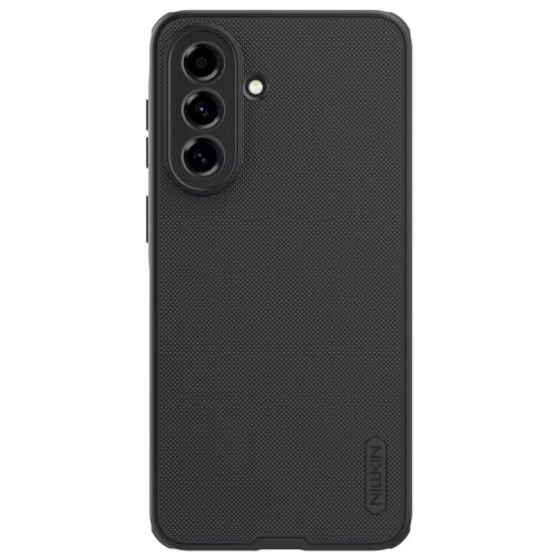 Nillkin Super Frosted PRO Zadní Kryt pro Samsung Galaxy A57 Black 57983129762