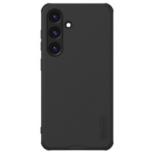 Nillkin Super Frosted PRO Zadní Kryt pro Samsung Galaxy S24 Black 57983118473