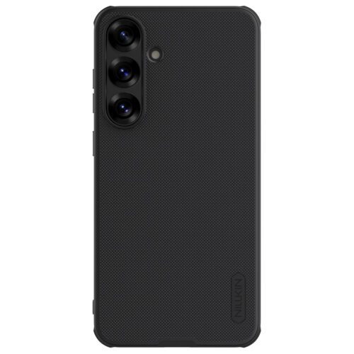 Nillkin Super Frosted PRO Zadní Kryt pro Samsung Galaxy S25 Black 57983123998