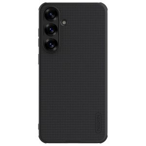 Nillkin Super Frosted PRO Zadní Kryt pro Samsung Galaxy S25 Black 57983123998