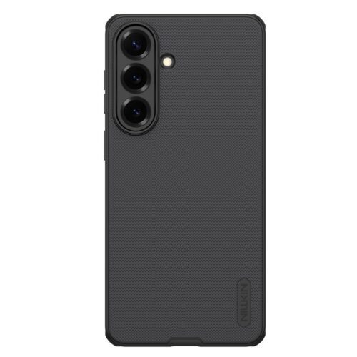Nillkin Super Frosted PRO Zadní Kryt pro Samsung Galaxy S26+ Black 57983129422
