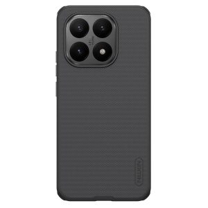 Nillkin Super Frosted PRO Zadní Kryt pro Xiaomi 15T Black 57983128762