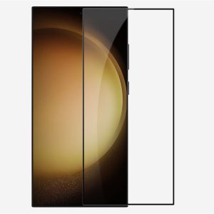 Nillkin Tvrzené Sklo 2.5D CP+ PRO Black pro Samsung Galaxy S24 Ultra 57983119034