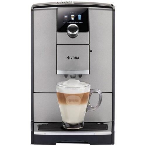 Nivona NICR 795 automatický kávovar