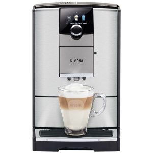 Nivona NICR 799 automatický kávovar
