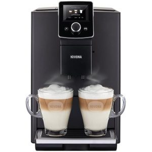 Nivona NICR 820 automatický kávovar
