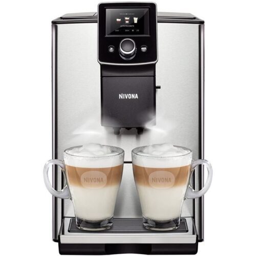 Nivona NICR 825 automatický kávovar