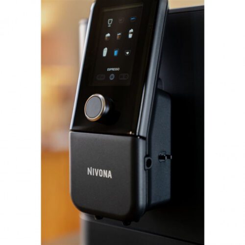 Nivona NIVO 8101 automatický kávovar - Obrázek 2