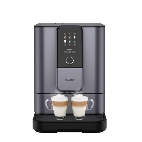 Nivona NIVO 8107 automatický kávovar Hot-Cold Coffee - Obrázek 2