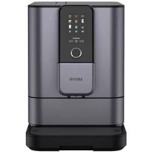 Nivona NIVO 8107 automatický kávovar Hot-Cold Coffee