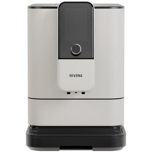 Nivona NIVO 8112 automatický kávovar Hot-Cold Coffee