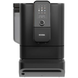 Nivona NIVO 8141 automatický kávovar Hot-Cold Coffee Pro