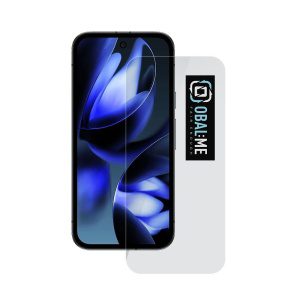OBAL:ME 2.5D Tvrzené Sklo pro Google Pixel 9a Clear 57983125760