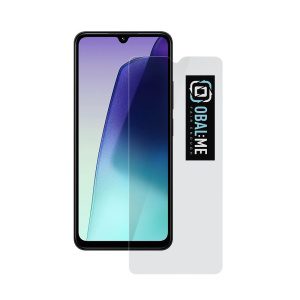 OBAL:ME 2.5D Tvrzené Sklo pro Xiaomi Redmi 14C 4G/Poco C75/Poco M7 Clear 57983123142