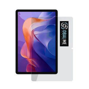 OBAL:ME 2.5D Tvrzené Sklo pro Xiaomi Redmi Pad 2 Clear 57983128577