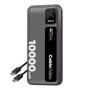 OBAL:ME CablePulse Powerbanka 10000mAh 22