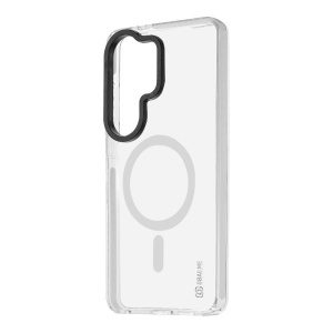 OBAL:ME MagNetix Bumper Kryt pro Samsung Galaxy S26 Ultra White 57983129550