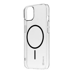 OBAL:ME MagNetix Limpid Kryt pro Apple iPhone 13 Transparent 57983126785