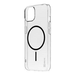OBAL:ME MagNetix Limpid Kryt pro Apple iPhone 14 Transparent 57983126786