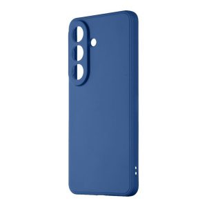 OBAL:ME Matte TPU Kryt pro Samsung Galaxy S26 Dark Blue 57983129562