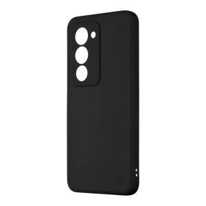 OBAL:ME Matte TPU Kryt pro Xiaomi Redmi 15 4G/5G Black 57983128287