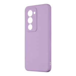 OBAL:ME Matte TPU Kryt pro Xiaomi Redmi 15 4G/5G Purple 57983128345