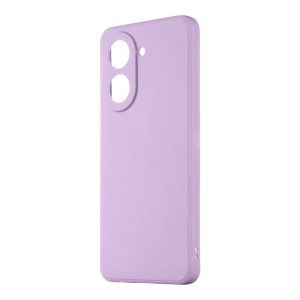 OBAL:ME Matte TPU Kryt pro Xiaomi Redmi A5 Purple 57983126723