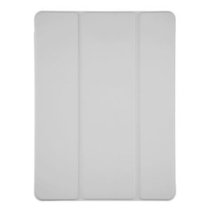OBAL:ME MistyTab Pouzdro pro Samsung Galaxy Tab S10 Lite/S9/S9 FE/S10 FE Light Gray 57983128498