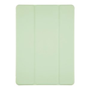 OBAL:ME MistyTab Pouzdro pro Samsung Galaxy Tab S10 Lite/S9/S9 FE/S10 FE Light Green 57983128499