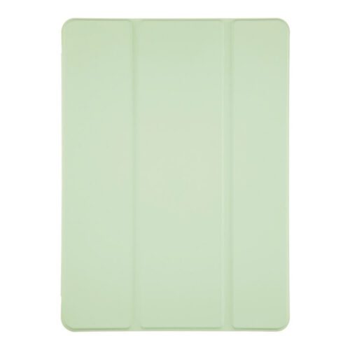 OBAL:ME MistyTab Pouzdro pro Samsung Galaxy Tab S10 Lite/S9/S9 FE/S10 FE Light Green 57983128499