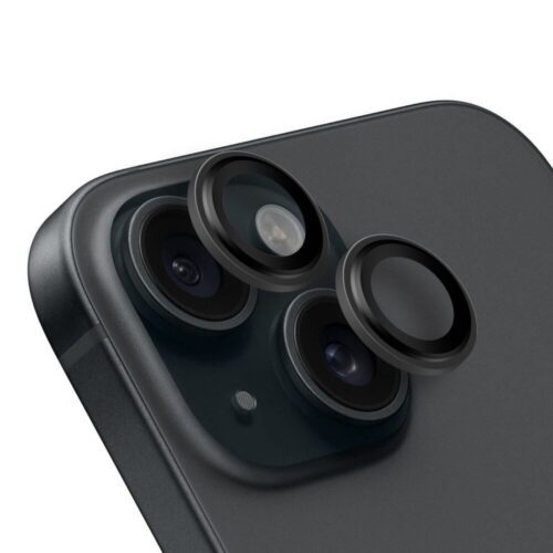 OBAL:ME Ochrana Čoček pro Apple iPhone 14/14 Plus Black 57983125780