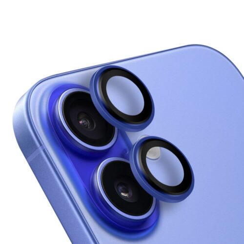OBAL:ME Ochrana Čoček pro Apple iPhone 16/16 Plus Ultramarine 57983125797