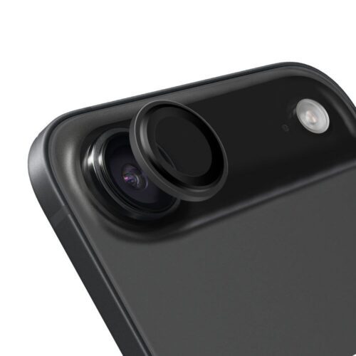 OBAL:ME Ochrana Čoček pro Apple iPhone Air Space Black 57983127271