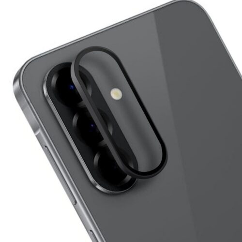 OBAL:ME Ochrana Čoček pro Samsung Galaxy A56/A36 5G Black 57983125814