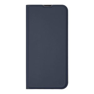 OBAL:ME SmoothTouch Pouzdro pro Samsung Galaxy A16 4G/5G Dark Blue 57983123634