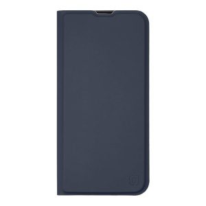 OBAL:ME SmoothTouch Pouzdro pro Xiaomi Redmi Note 15 Pro 5G Dark Blue 57983129542