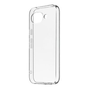 OBAL:ME TPU Kryt pro Google Pixel 10a Transparent 57983129971