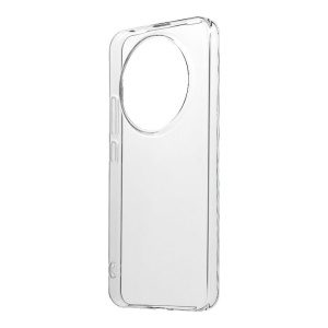 OBAL:ME TPU Kryt pro Honor Magic8 Lite 5G Transparent 57983129733