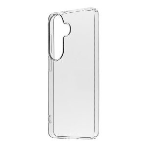 OBAL:ME TPU Kryt pro Samsung Galaxy S26 Transparent 57983129573