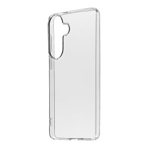 OBAL:ME TPU Kryt pro Samsung Galaxy S26+ Transparent 57983129574