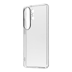 OBAL:ME TPU Kryt pro Samsung Galaxy S26 Ultra Transparent 57983129575