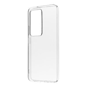OBAL:ME TPU Kryt pro Xiaomi Redmi 15 4G/5G Transparent 57983128286