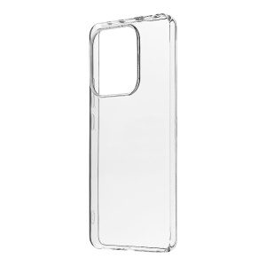 OBAL:ME TPU Kryt pro Xiaomi Redmi Note 14 5G Transparent 57983124583