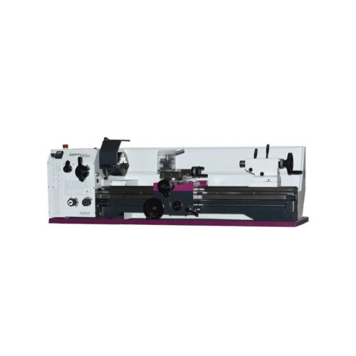 OPTIMUM Soustruh OPTIturn TM 3110 VB 3403016