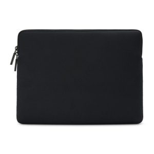 Ochranné pouzdro pro MacBook Neo Pipetto Classic Fit Sleeve - černé