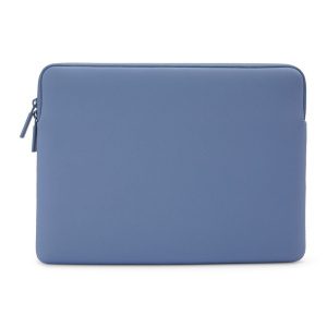 Ochranné pouzdro pro MacBook Neo Pipetto Classic Fit Sleeve - modré
