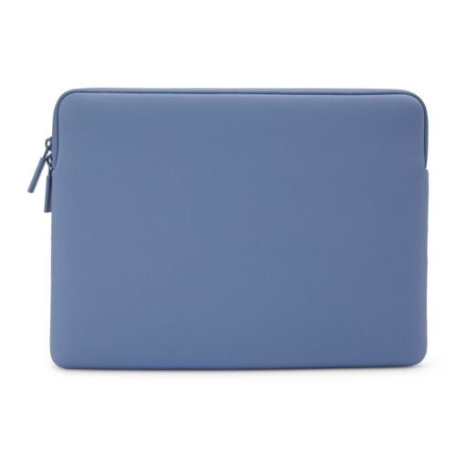 Ochranné pouzdro pro MacBook Neo Pipetto Classic Fit Sleeve - modré